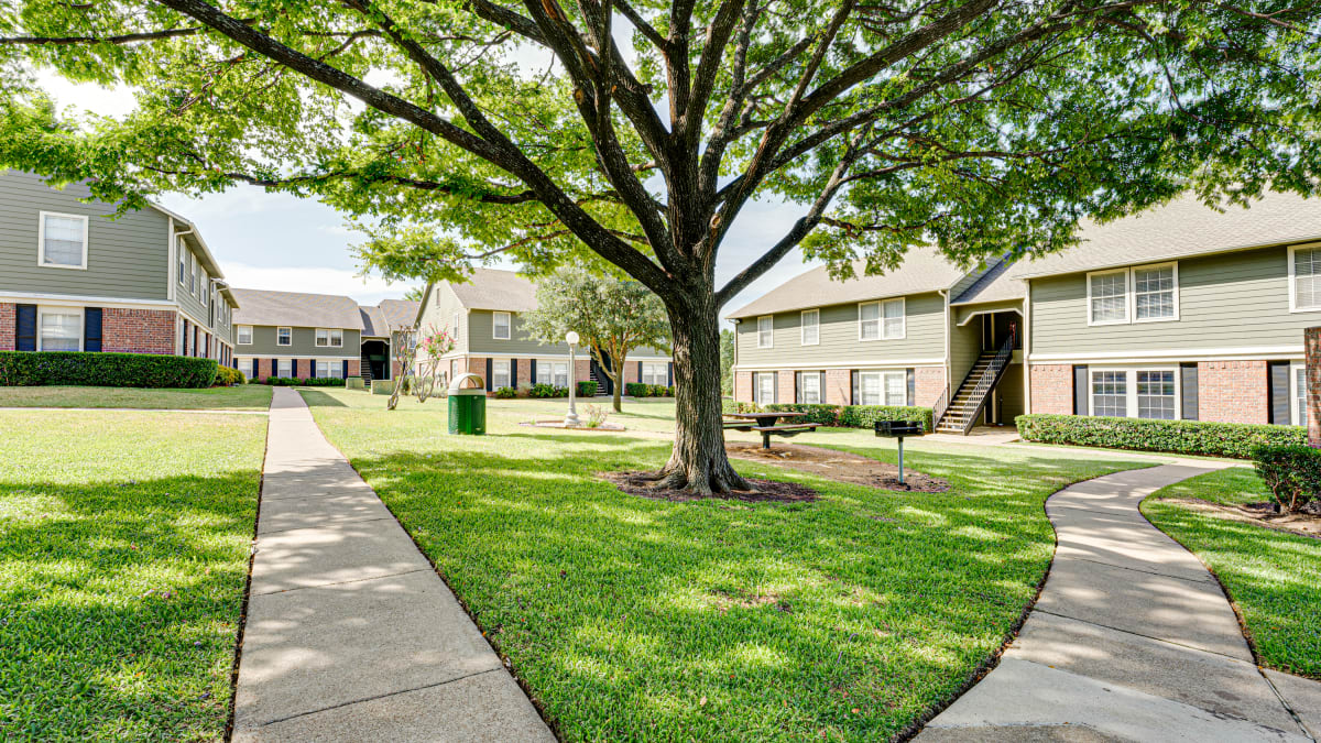 Cleburne, TX Apartments for Rent Arbors of Cleburne